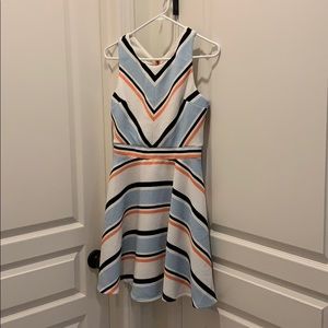 Never worn Xhilaration dress